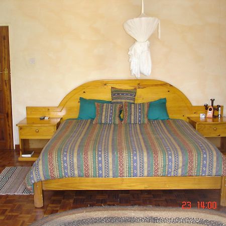 The Stone Guest House ليفينغستون الغرفة الصورة