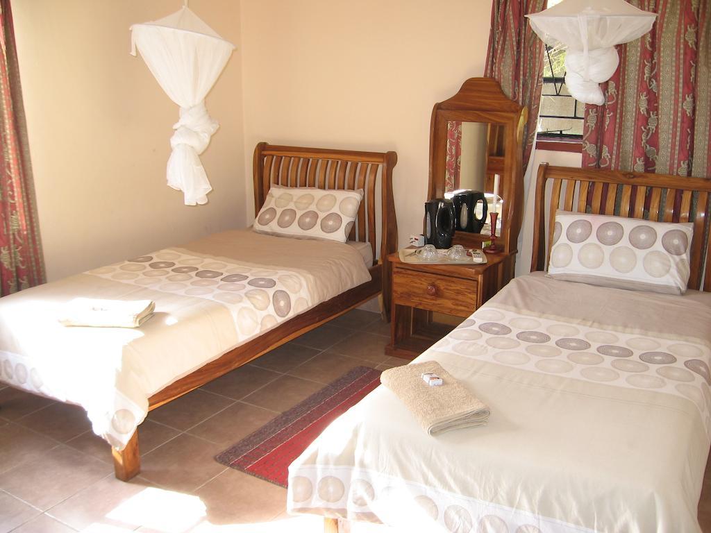 The Stone Guest House ليفينغستون الغرفة الصورة