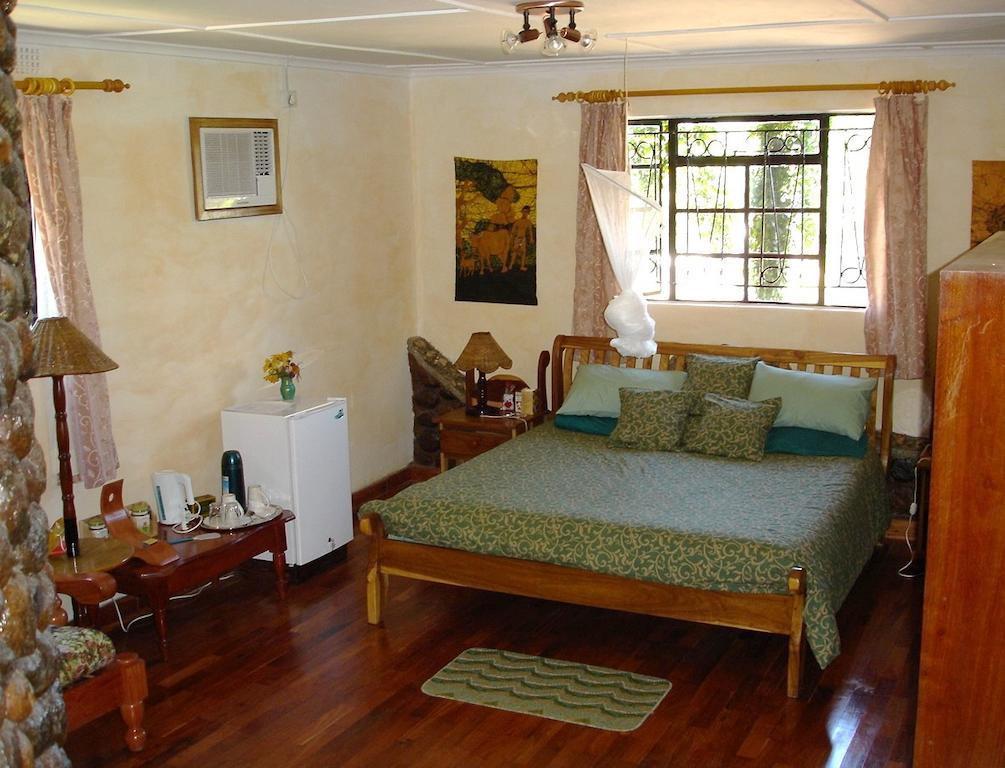 The Stone Guest House ليفينغستون الغرفة الصورة