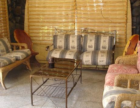 The Stone Guest House ليفينغستون المظهر الخارجي الصورة