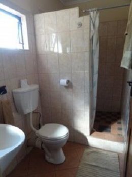 The Stone Guest House ليفينغستون المظهر الخارجي الصورة