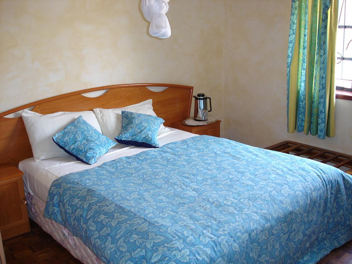 The Stone Guest House ليفينغستون الغرفة الصورة