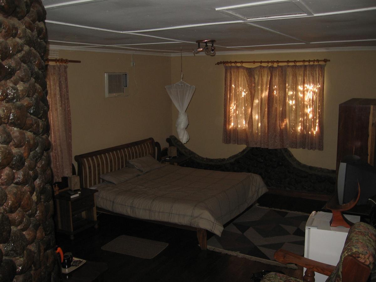 The Stone Guest House ليفينغستون الغرفة الصورة