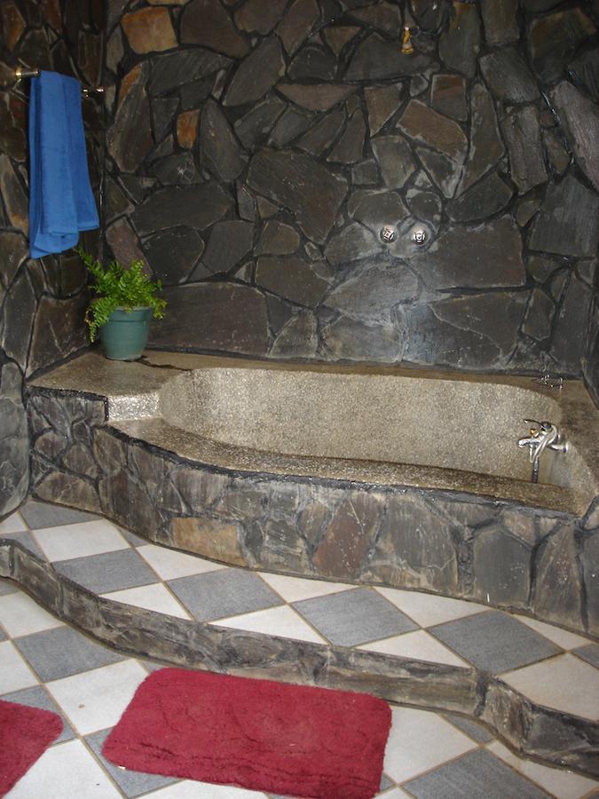 The Stone Guest House ليفينغستون الغرفة الصورة
