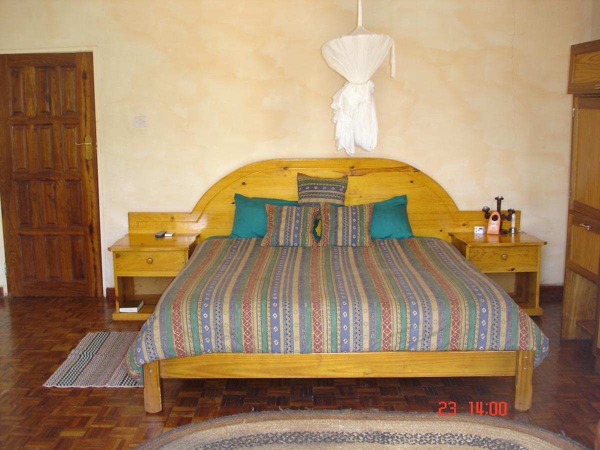 The Stone Guest House ليفينغستون الغرفة الصورة