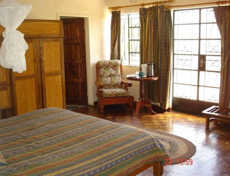 The Stone Guest House ليفينغستون المظهر الخارجي الصورة